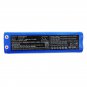 BATTERY BISSELL 4ICR19/65 FOR 1605A, 1605C, 1605R, 1605W, 1974, 2142