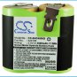 BATTERY BLACK+DECKER 520102 FOR Classic HC4305, Classic HC430E, Classic HC431, Classic HC435