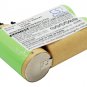 BATTERY BLACK+DECKER 5100363-03 FOR V3600, V3603, V3610, V3610G, V3610P, V3610V