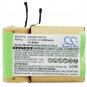 BATTERY BLACK+DECKER 5100363-03 FOR V3600, V3603, V3610, V3610G, V3610P, V3610V