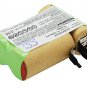 BATTERY BLACK+DECKER 5100363-03 FOR V3600, V3603, V3610, V3610G, V3610P, V3610V
