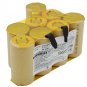 BATTERY FOR BLACK+DECKER DV9605