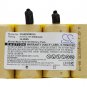 BATTERY FOR BLACK+DECKER DV9605