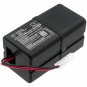 BATTERY BOBSWEEP E14040401505a FOR Bob PetHair, Junior, WJ540011, WP460011RO