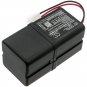 BATTERY BOBSWEEP E14040401505a FOR Bob PetHair, Junior, WJ540011, WP460011RO
