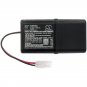 BATTERY BOBSWEEP E14040401505a FOR Bob PetHair, Junior, WJ540011, WP460011RO