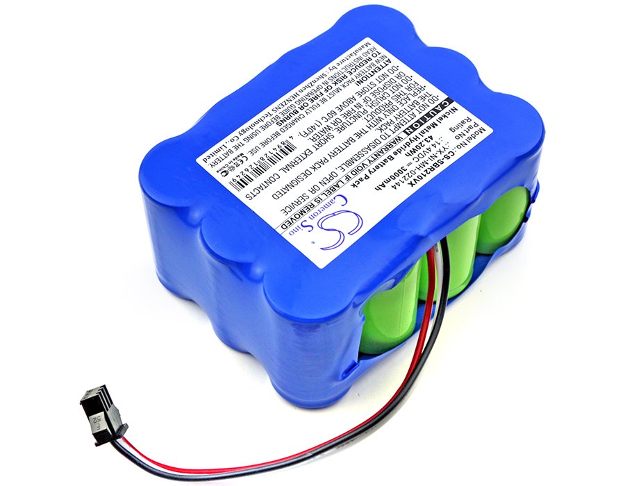 BATTERY FOR CARNEO 710, 770
