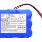 BATTERY FOR KV8 510B, S350