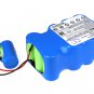 BATTERY BOSCH 00751993, 751993, FD9403 FOR BBHMOVE6, BBHMOVE6/02, BBHMOVE6/03, BBHMOVE6/04