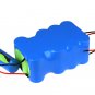 BATTERY BOSCH 00751993, 751993, FD9403 FOR BBHMOVE6, BBHMOVE6/02, BBHMOVE6/03, BBHMOVE6/04