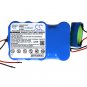 BATTERY BOSCH 00751993, 751993, FD9403 FOR BBHMOVE6, BBHMOVE6/02, BBHMOVE6/03, BBHMOVE6/04
