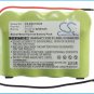 BATTERY SHARK D-SC-P, SV70Z, XB14726 FOR EV729, FM26K, SV70, SV70, SV70ZN, SV719