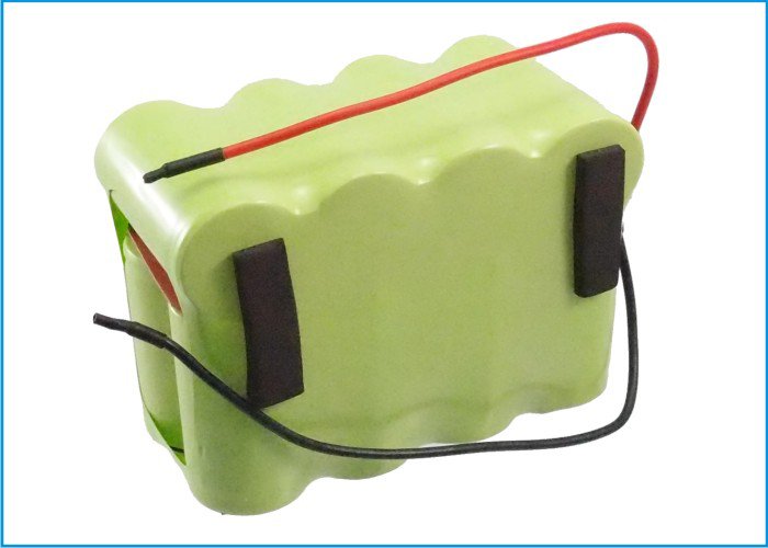 BATTERY FOR SIEMENS Constructa Balay Neff 751992