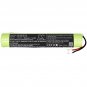 BATTERY FOR BRUSH Cleaner Mop
