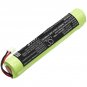 BATTERY HURRICANE 8877731412181 FOR Spin Scrubber