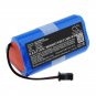 BATTERY CECOTEC CONG0001 FOR CONGA 890 Slim, CONGA Slim, CONGA Slim 890, CONGA Slim 890 Wet