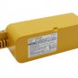 BATTERY FOR CLEANFRIEND M488