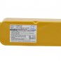BATTERY FOR CLEANFRIEND M488