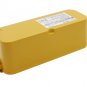 BATTERY FOR CLEANFRIEND M488