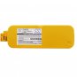 BATTERY FOR CLEANFRIEND M488