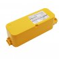 BATTERY FOR CLEANFRIEND M488