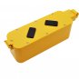 BATTERY FOR CLEANFRIEND M488