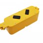BATTERY FOR CLEANFRIEND M488