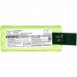BATTERY DIRT DEVIL 0607004, 0612014 FOR Libero M606-3, Libero M606-4, Libero M607, M612