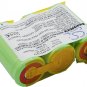 BATTERY FOR DISSTON EGS1A1, EGS1A4, EGS6