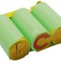 BATTERY FOR DISSTON EGS1A1, EGS1A4, EGS6