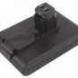BATTERY DYSON 17083-5010, 17183-01-03, 917083-02, 917083-08 FOR DC30, DC30 White, DC35