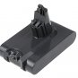 BATTERY DYSON 205794-01/04, 965874-02 FOR DC58, DC61, DC62, DC62, DC72, DC74, SV03 SV03, SV04, SV05