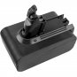 BATTERY DYSON 205794-01/04, 965874-02 FOR DC58, DC61, DC62, DC62, DC72, DC74, SV03 SV03, SV04, SV05