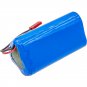 BATTERY ELECTROPAN ICP 186500-22F-M-3S1P-S FOR ilife V3s, ilife V3s Pro, ilife V5s, ilife V5s Pro