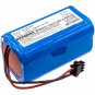BATTERY FOR EUFY RoboVac 11, RoboVac 11s