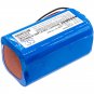 BATTERY FOR EUFY RoboVac 11, RoboVac 11s