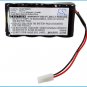 BATTERY EURO PRO XB1918 FOR Shark V1917, Shark V1950, Shark VX3, Shark XB1918