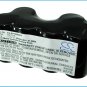 BATTERY EURO PRO XB1918 FOR Shark V1917, Shark V1950, Shark VX3, Shark XB1918