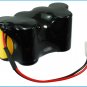 BATTERY EURO PRO XB1918 FOR Shark V1917, Shark V1950, Shark VX3, Shark XB1918