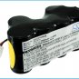 BATTERY SHARK XB1918 FOR V1917PK, V1917PKN, V1917SI