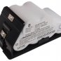 BATTERY EURO PRO EU-36040, XBP615 FOR Shark UV615, Shark UV615H, Shark UV615K, Shark UV627