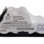 BATTERY EURO PRO EU-36040, XBP615 FOR Shark UV615, Shark UV615H, Shark UV615K, Shark UV627