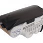 BATTERY SHARK EU-36040, XBP615 FOR UV615, UV615H, UV615K, UV627