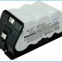 BATTERY EURO PRO EU-36075, X9725, X9730, XB-617, XBP617 FOR UV617, UV647, UV647H