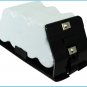 BATTERY EURO PRO EU-36075, X9725, X9730, XB-617, XBP617 FOR UV617, UV647, UV647H