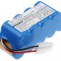 BATTERY EURO PRO XBT1106N FOR Shark Navigator SV116N Freestyle
