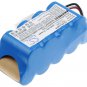 BATTERY EURO PRO XBT1106N FOR Shark Navigator SV116N Freestyle