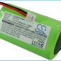 BATTERY EURO PRO XB1705 FOR Shark V1705, Shark V1705i
