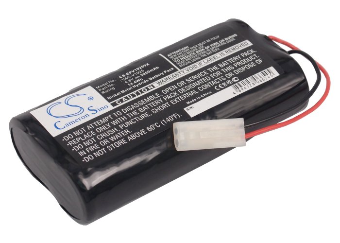 BATTERY EURO PRO VAC-V1925 FOR Shark V1925, Shark XBV1925