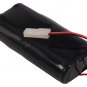 BATTERY EURO PRO VAC-V1925 FOR Shark V1925, Shark XBV1925